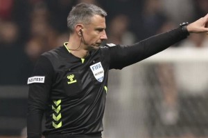 La TFF destapa una red de apuestas entre árbitros y alerta a FIFA y UEFA