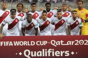 El premio econ&oacute;mico que recibir&aacute; Per&uacute; si vence a Australia y clasifica a Qatar 2022