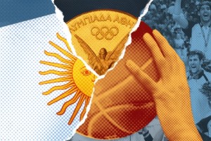 Five Rings Films de Olympic Channel estrena el documental &ldquo;The Golden Generation&rdquo;