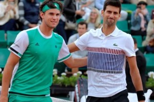 El método militar de entrenamiento que situó a Dominic Thiem entre los mejores del mundo