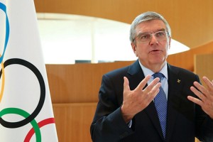 El COI destinar&aacute; 800 millones de d&oacute;lares para evitar la crisis generada por el coronavirus