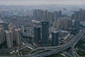 La ciudad donde se originó el Coronavirus se postulará para recibir los Juegos Olímpicos de 2036