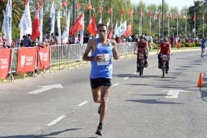 Pas&oacute; la 36&deg; Marat&oacute;n Ciudad de Tigre