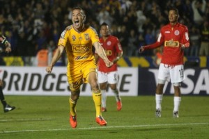 La ayuda de Tigres a River fue Trending Topic en Argentina