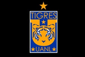 La nueva insignia que lucir&aacute; Tigres de M&eacute;xico para el torneo Clausura