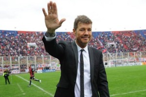 &iquest;Qu&eacute; ideas tiene Tinelli para mejorar la imagen de la AFA?