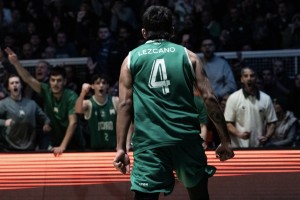 El tiro más impresionante en la historia de La Liga Nacional: las repercusiones del triple de Lezcano