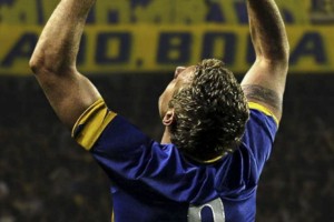 Tit&aacute;n: La pel&iacute;cula de Mart&iacute;n Palermo llega a la pantalla grande de la mano de Flow