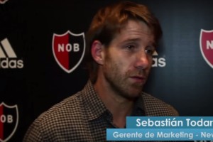 Newell's celebra su nueva etapa junto a adidas 