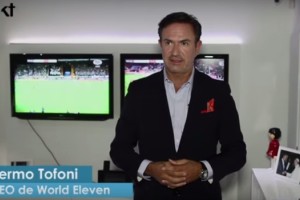 Los detalles del próximo Supercl&aacute;sico por la Copa BBVA Francés