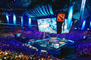 El COI dio un paso importante para incluir los eSports en los Juegos Olímpicos