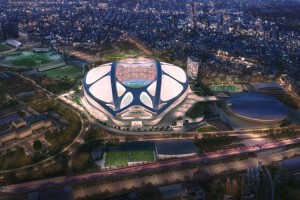 Tokio 2020 garantiza unos Juegos libres de humo al prohibir fumar en todas sus sedes y alrededores