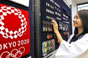 Energía renovable, robots y reciclaje: el detrás de escena de los Juegos más sustentables de la historia