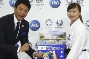 La estrategia comercial de Tokio 2020 para recaudar más de 3 billones en patrocinios locales