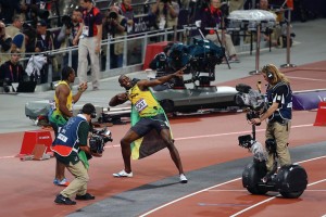 &iquest;C&oacute;mo ser&aacute;n las transmisiones de los Juegos Ol&iacute;mpicos de Tokio 2020 y qu&eacute; tecnolog&iacute;a se utilizar&aacute;?