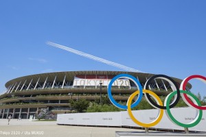 El estricto protocolo que deber&aacute;n cumplir los atletas para no quedar descalificados en Tokio