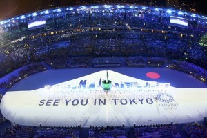 ¿Cuántos voluntarios se anotaron para participar de los Juegos Olímpicos de Tokio 2020?