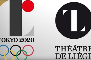 Tras el plagio, Tokio 2020 busca un nuevo logo