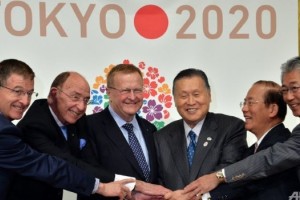 Los ocho deportes que buscan ser Ol&iacute;mpicos en Tokio 2020