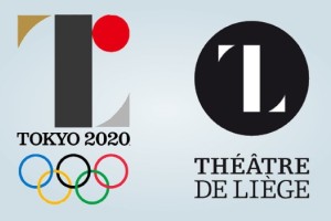 El logo de Tokio 2020 fue acusado de plagio