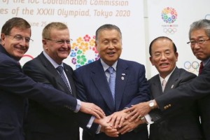 Tokio reduce costos para los Juegos Ol&iacute;mpicos 2020 y muda algunas sedes