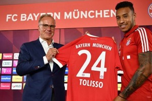 El curioso motivo por el cual el Bayern M&uacute;nich se tuvo que disculpar con una marca deportiva 