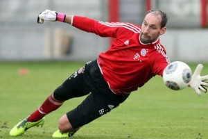 La historia del arquero alem&aacute;n que se retir&oacute; con m&aacute;s t&iacute;tulos que partidos jugados