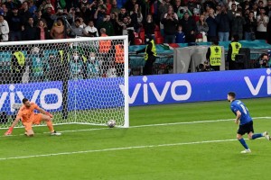 El Top 10 de las ligas con más penales convertidos por partidos