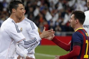 Nuevos l&iacute;mites de sueldos en La Liga espa&ntilde;ola