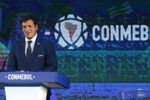 &iquest;Qu&eacute; pasar&aacute; con la Libertadores y las Eliminatorias Sudamericanas si la pandemia sigue avanzando?