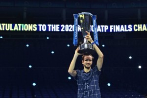 El Torneo de Maestros se muda a Italia y ya sum&oacute; 6 nuevos patrocinadores