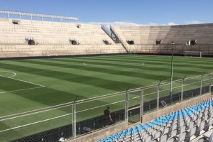 Los cinco equipos que participar&aacute;n del Torneo de verano de San Juan