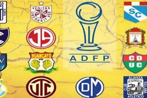 As&iacute; se jugar&iacute;a el Descentralizado peruano en 2016