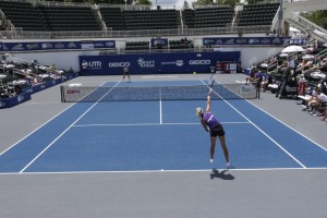 El torneo de tenis que se adapt&oacute; a la crisis sanitaria y re&uacute;ne a campeones de Grand Slam