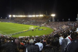 El fixture del Torneo de Verano 2016 en Argentina