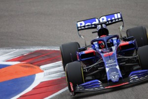 Toro Rosso cambiar&iacute;a de nombre en la F&oacute;rmula 1 por motivos comerciales
