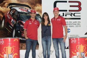 Total inaugura el Verano 2019 de la mano de Citro&euml;n y celebra los 50 a&ntilde;os de partenariado  	 