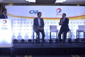 Nuevo acuerdo comercial entre Total Especialidades Argentina y OIL Combustibles