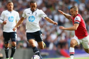 Arsenal y Tottenham podr&iacute;an compartir estadio