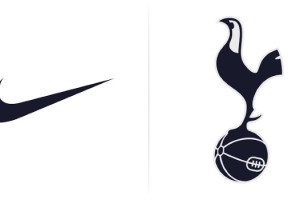 Nike vestir&aacute; al Tottenham a partir de 2017 por m&aacute;s de 20 millones de euros