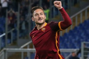 Totti: de jugador a empresario deportivo