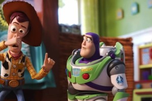 adidas lanz&oacute; zapatillas especiales de Toy Story 4