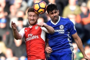 Toyota ser&aacute; el patrocinador del derby ingl&eacute;s en China