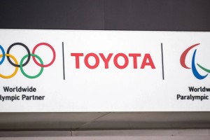 Toyota cortará la alianza con los Juegos Olímpicos después de París 2024 tras 9 años de patrocinio
