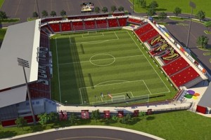 San Antonio prepara su ingreso a la MLS y ya tiene su estadio