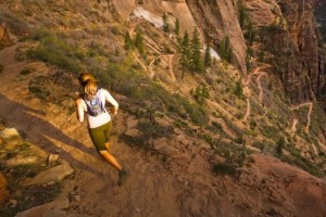 C&oacute;mo iniciarse en el Trail Running