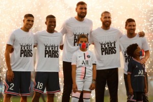 Las transferencias m&aacute;s importantes de un mercado de pases hist&oacute;rico