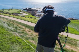 El Tee de las c&aacute;maras y los millones