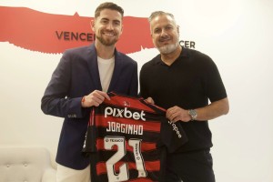 El tremendo mercado de pases que hizo el Flamengo: ¿Cuánto dinero gastó?