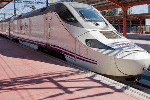 LaLiga de Espa&ntilde;a se podr&aacute; disfrutar desde los trenes y descartan la llegada de la Champions